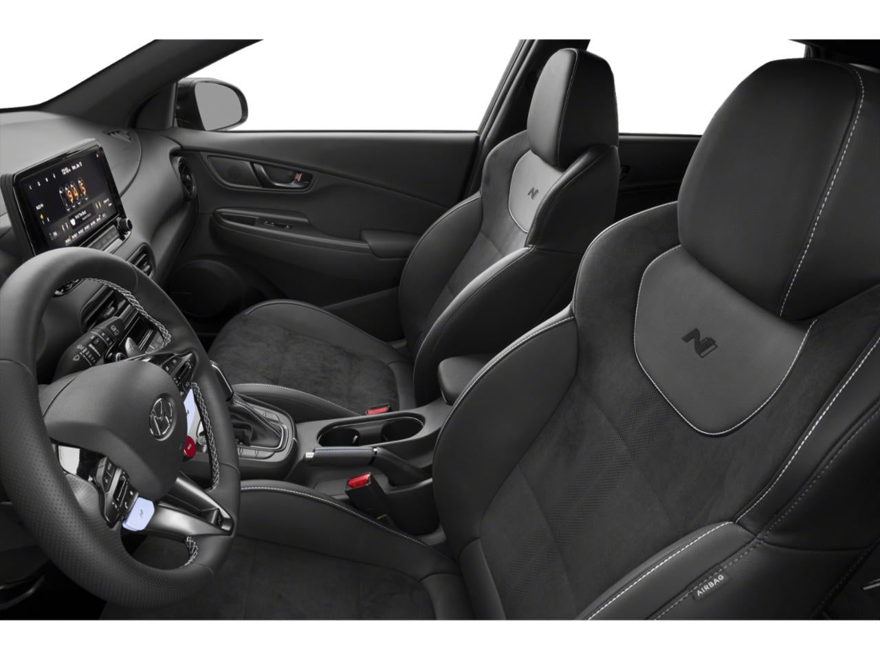 2022 Hyundai Kona N Base