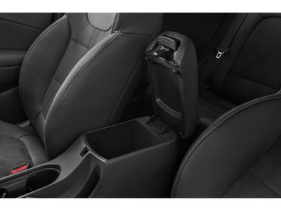 2022 Hyundai Kona N Base