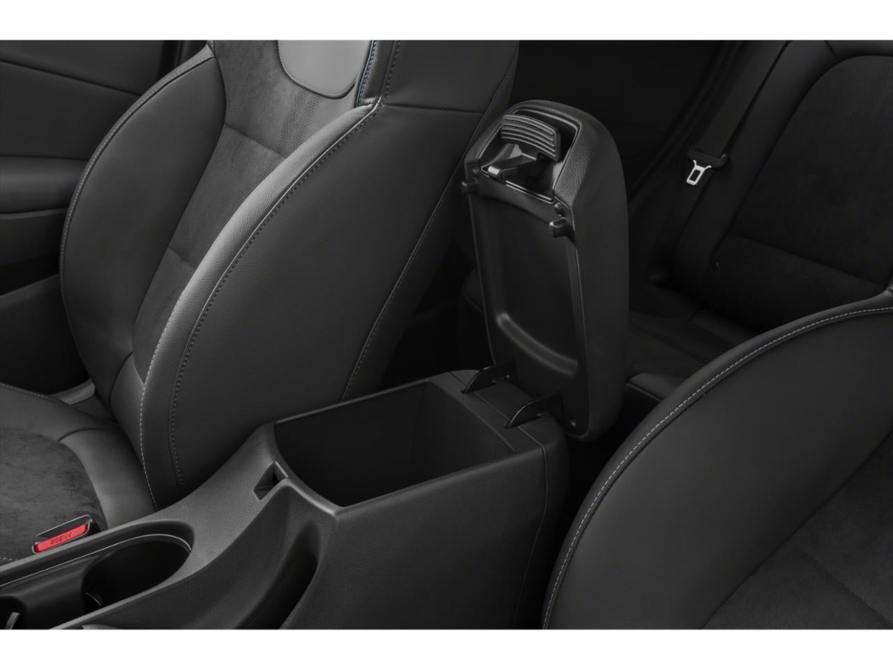 2022 Hyundai Kona N Base