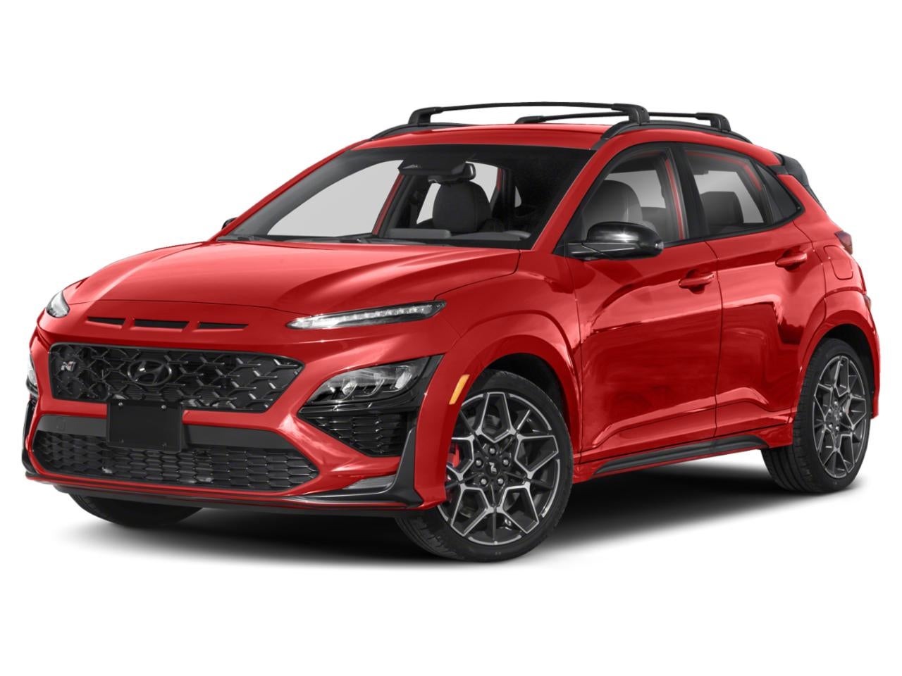 2022 Hyundai Kona N Base