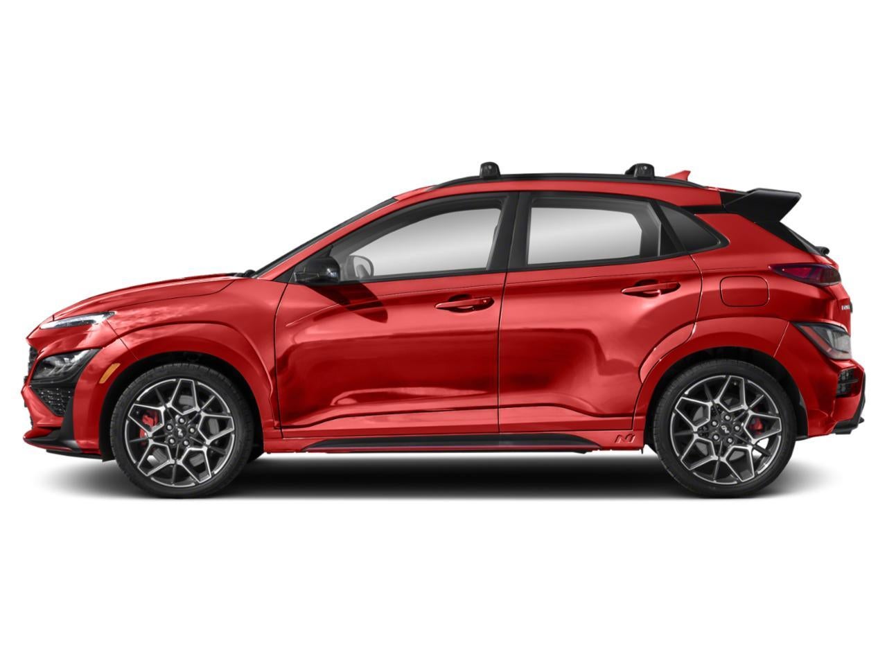 2022 Hyundai Kona N Base