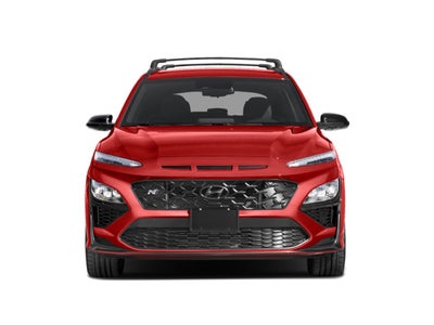 2022 Hyundai Kona N Base