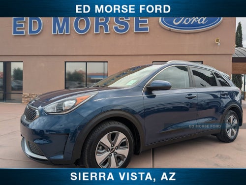 2019 Kia Niro LX
