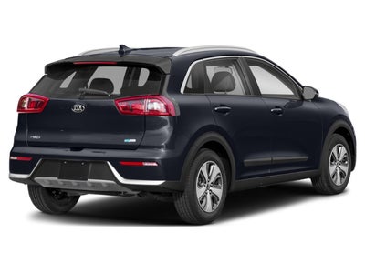 2019 Kia Niro LX