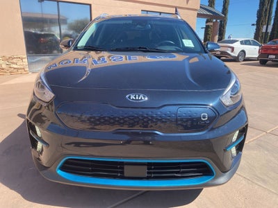 2020 Kia Niro EV EX Premium