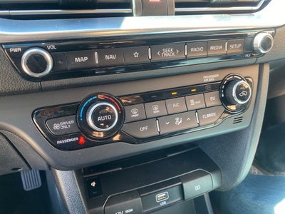 2020 Kia Niro EV EX Premium