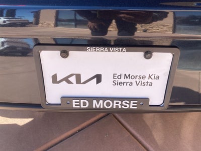 2020 Kia Niro EV EX Premium