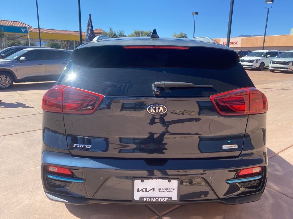 2020 Kia Niro EV EX Premium