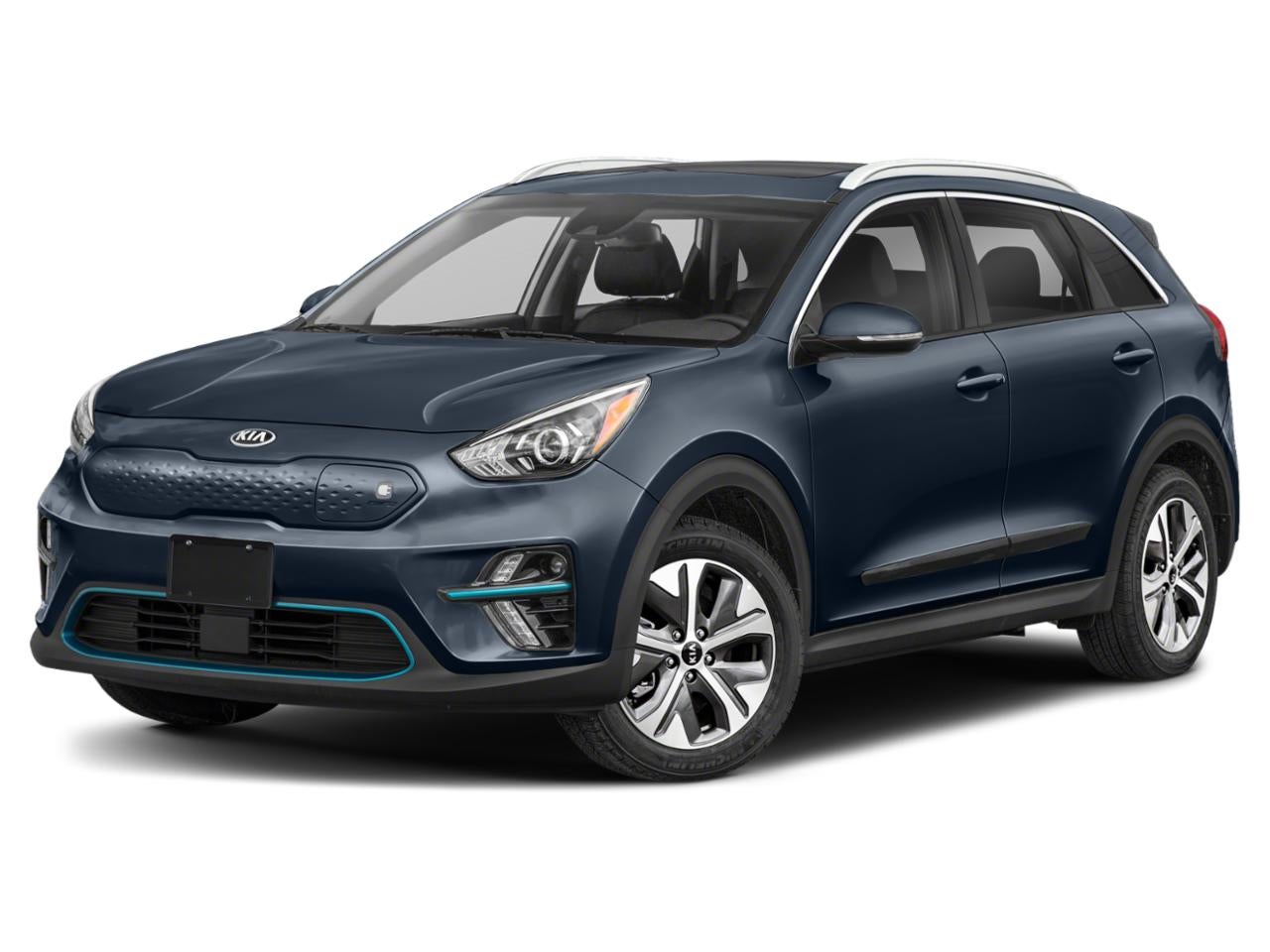 2020 Kia Niro EV EX Premium
