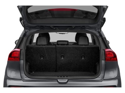 2020 Kia Niro EV EX Premium