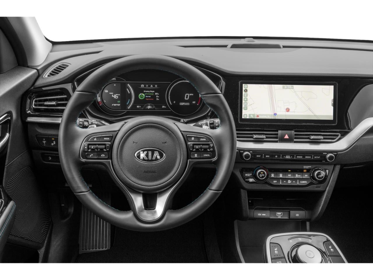 2020 Kia Niro EV EX Premium