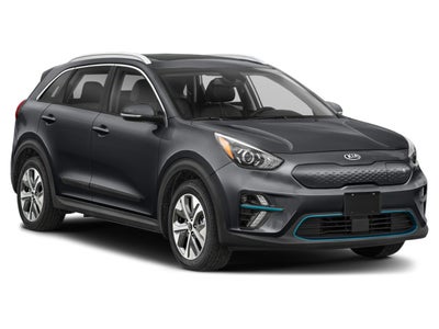 2020 Kia Niro EV EX Premium