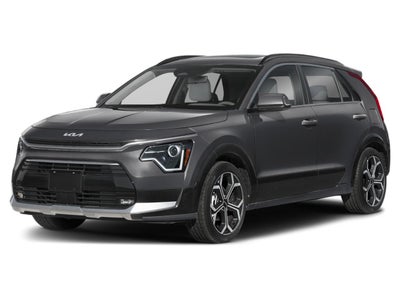 2025 Kia Niro EX Touring