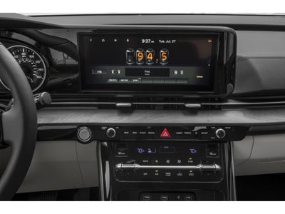2023 Kia Carnival EX