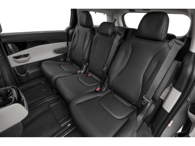 2023 Kia Carnival EX