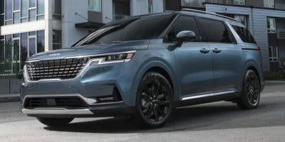 2023 Kia Carnival EX