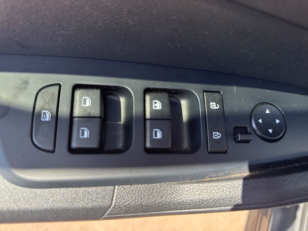 2025 Kia Sportage Hybrid LX
