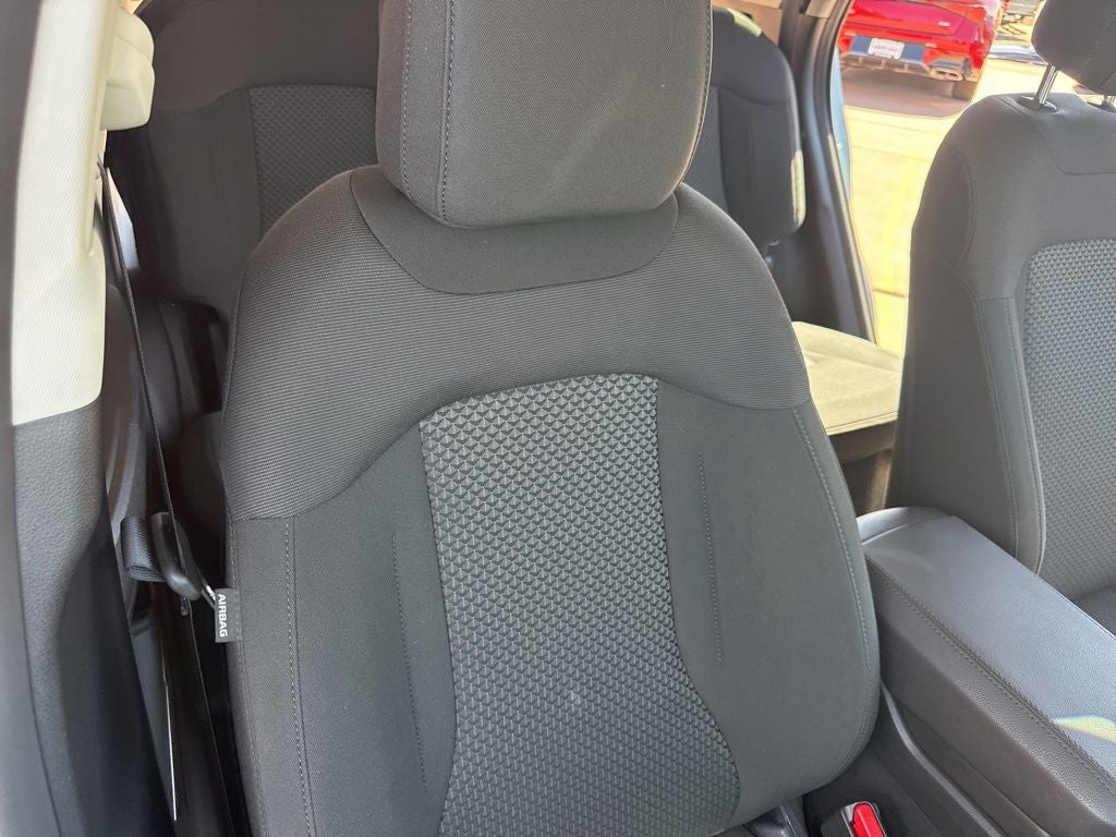 2025 Kia Sportage Hybrid LX
