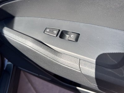 2025 Kia Sportage Hybrid LX