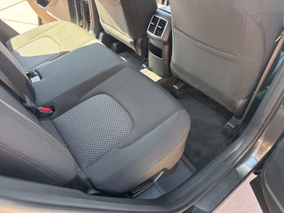 2025 Kia Sportage Hybrid LX
