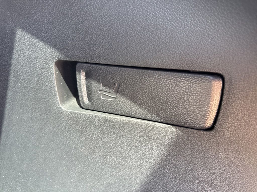 2025 Kia Sportage Hybrid LX