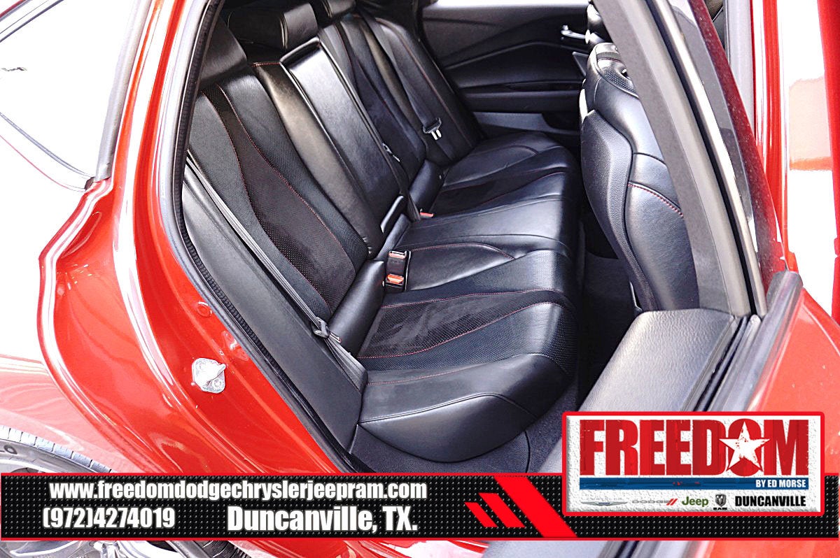 2021 Acura TLX A-Spec Package