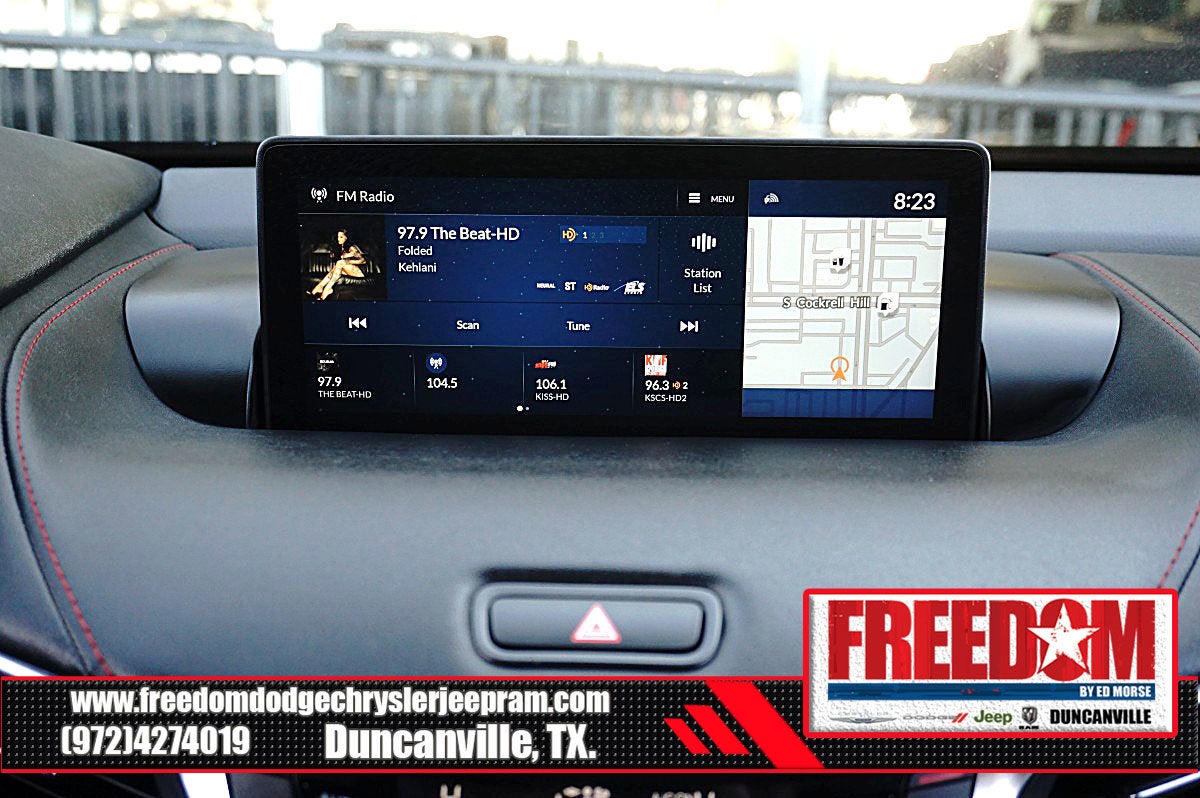 2021 Acura TLX A-Spec Package