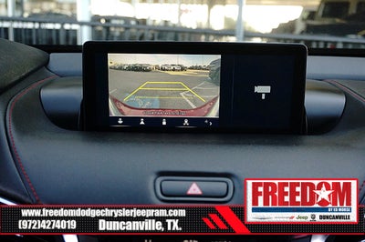 2021 Acura TLX A-Spec Package