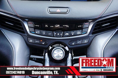 2021 Acura TLX A-Spec Package