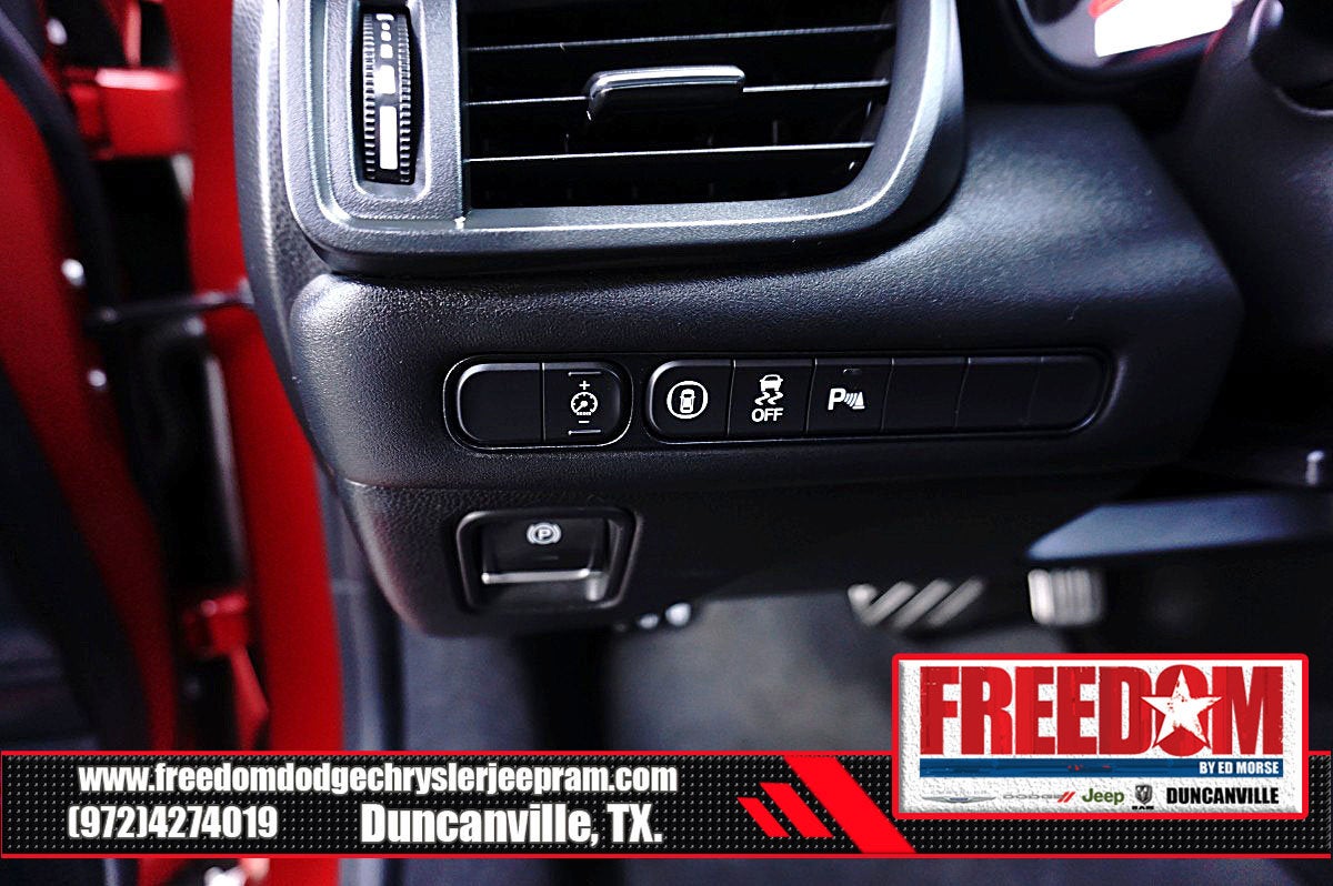 2021 Acura TLX A-Spec Package