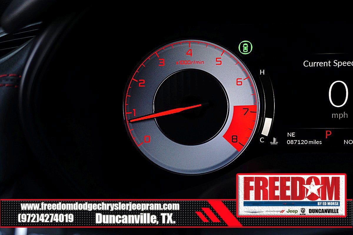 2021 Acura TLX A-Spec Package