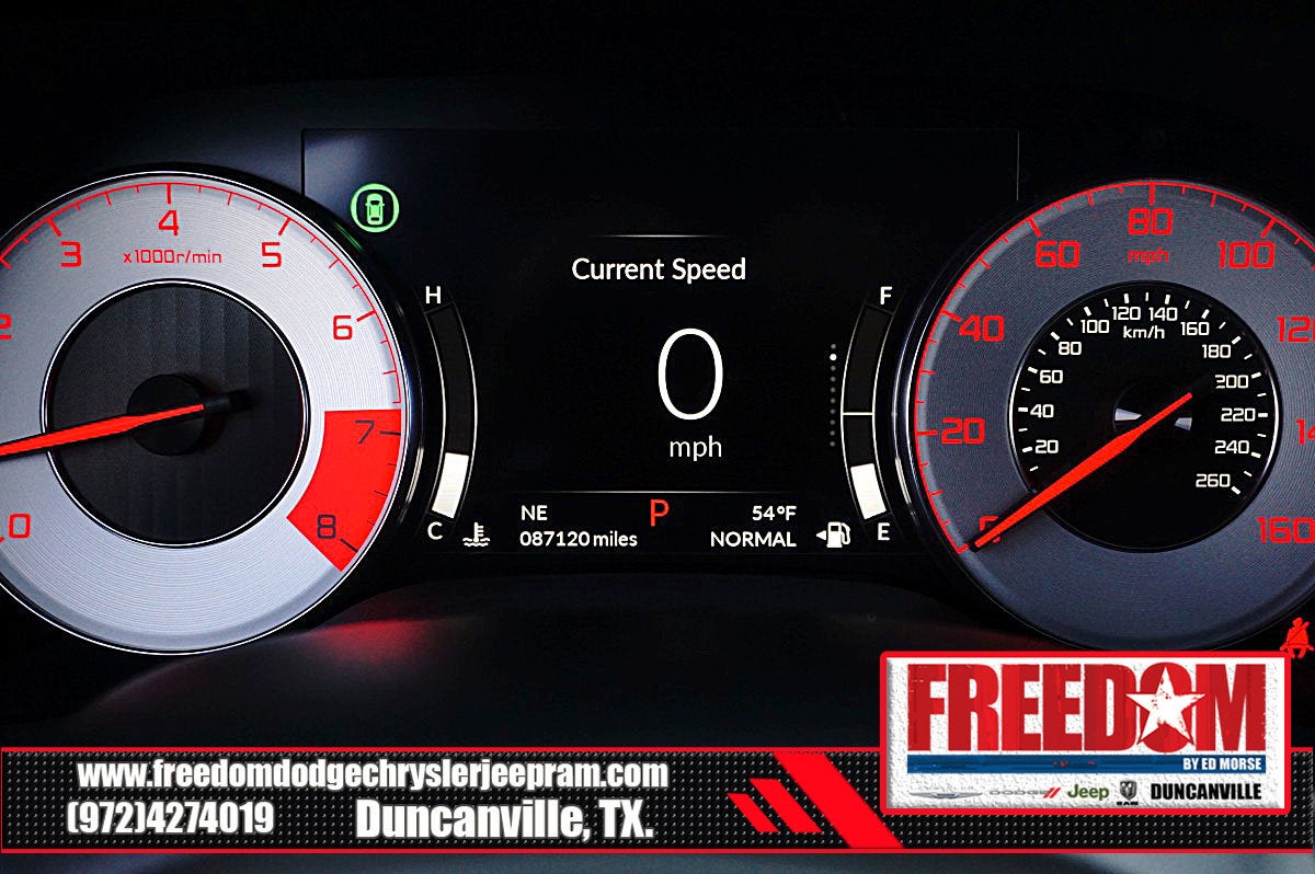 2021 Acura TLX A-Spec Package