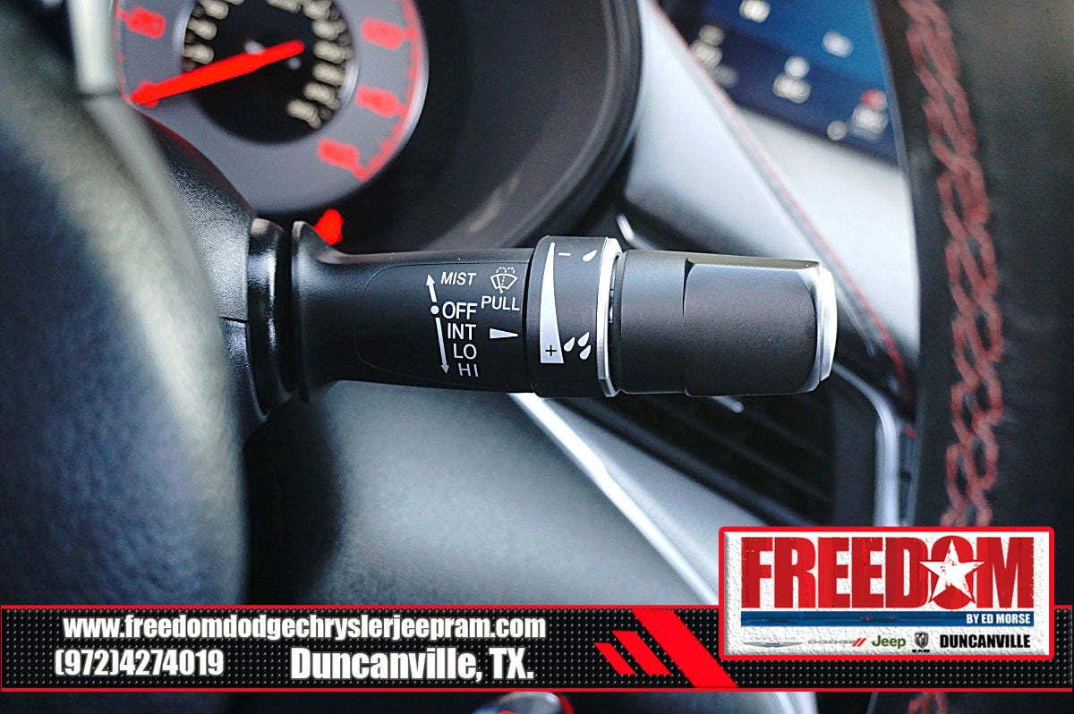 2021 Acura TLX A-Spec Package