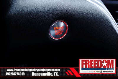2021 Acura TLX A-Spec Package
