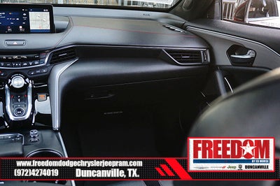 2021 Acura TLX A-Spec Package
