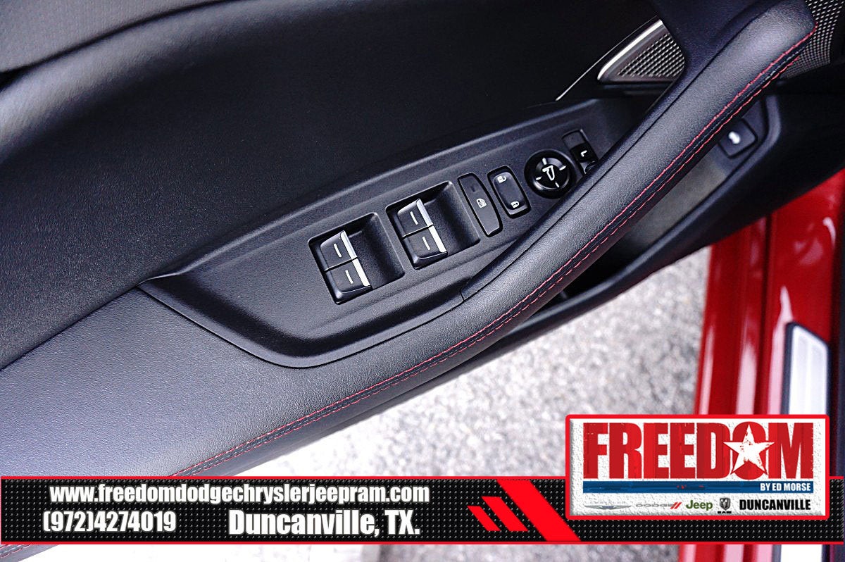 2021 Acura TLX A-Spec Package