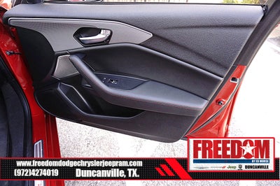 2021 Acura TLX A-Spec Package