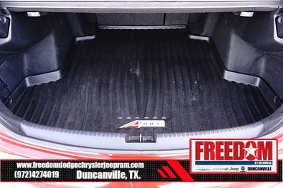 2021 Acura TLX A-Spec Package