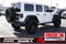 2022 Jeep Wrangler Unlimited High Tide