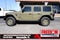 2026 Jeep Wrangler Willys 41