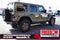 2026 Jeep Wrangler Willys 41