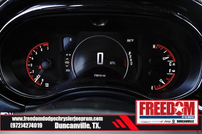 2021 Dodge Durango SXT