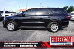 2021 Dodge Durango SXT