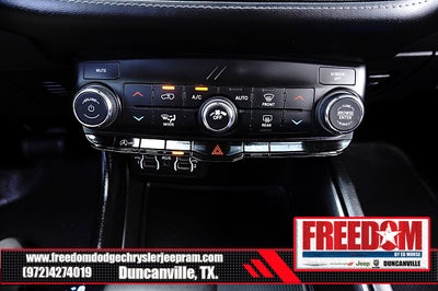2021 Dodge Durango SXT