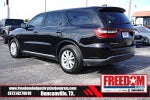 2021 Dodge Durango SXT