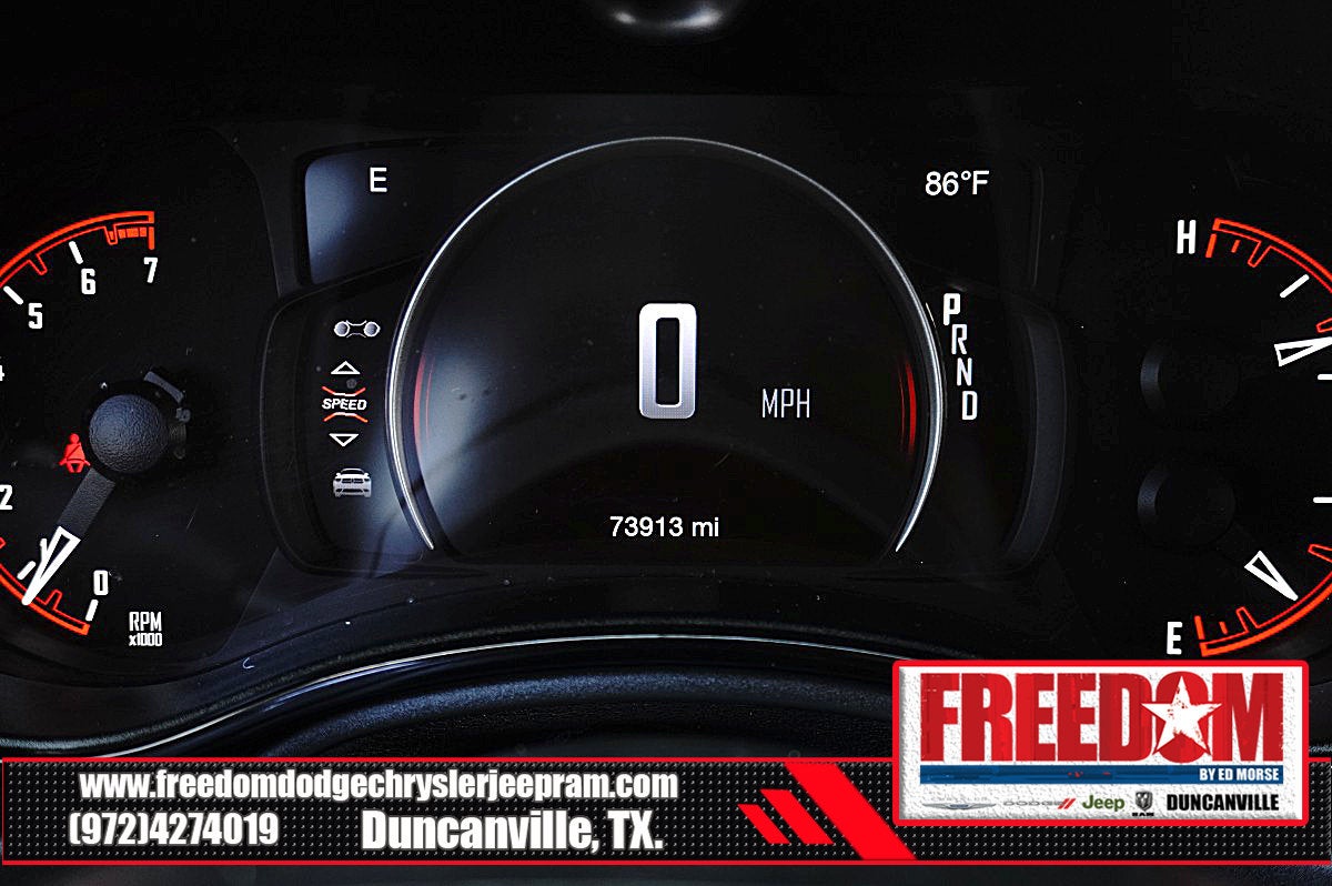 2021 Dodge Durango SXT