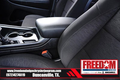 2021 Dodge Durango SXT