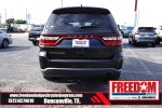 2021 Dodge Durango SXT