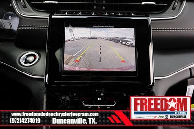 2026 Jeep Grand Cherokee Laredo X