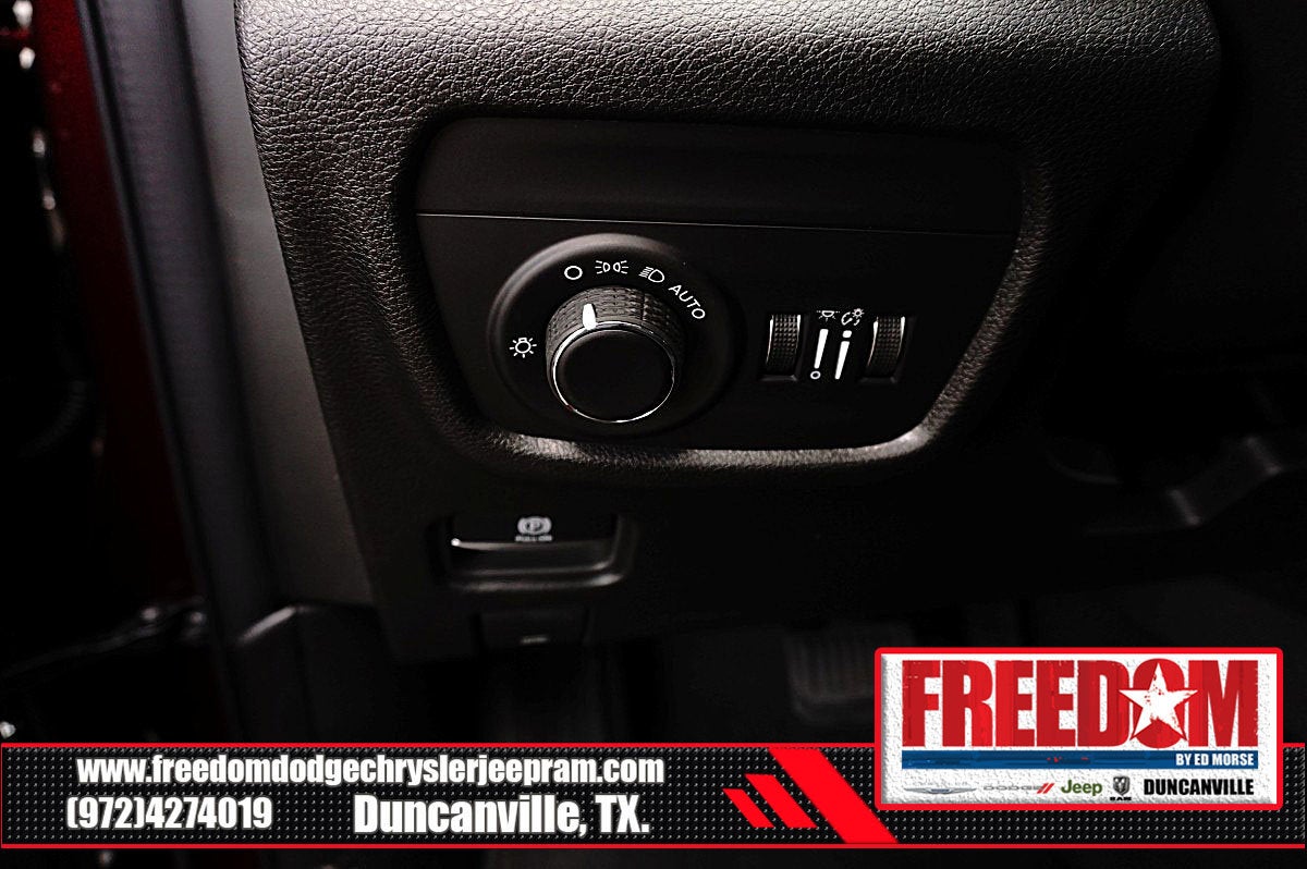 2026 Jeep Grand Cherokee Laredo X